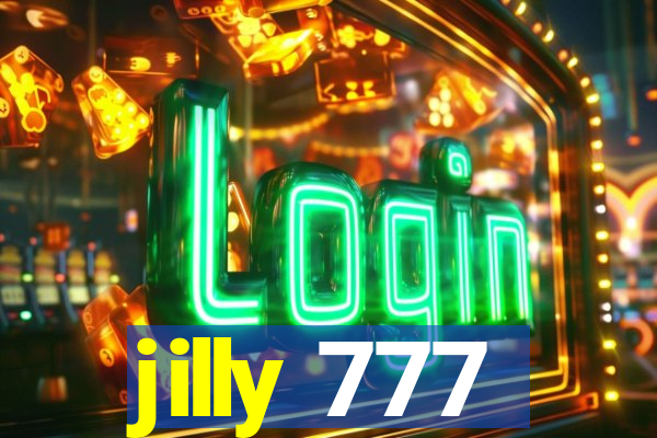 jilly 777